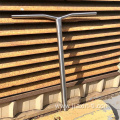 OEM Comfortable new design standard titanium scooter bars
